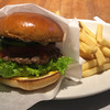 the 3rd Burger 青山骨董通り店