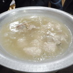 華味鳥 ソラリアステージ店 - 