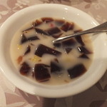 四川 MON 花 - コーヒーゼリー