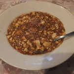 四川 MON 花 - 麻婆豆腐
