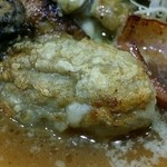 キッチン たか - ぷくっと可愛い♪