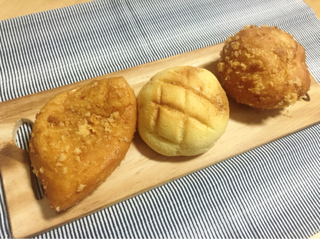 パンボックス 大安寺 パン 食べログ