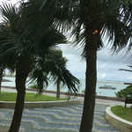 あじとや - 窓からは海が見える！！