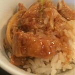 環七ラーメン 周麺 - 