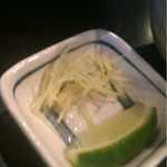 環七ラーメン 周麺 - 