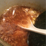 環七ラーメン 周麺 - 