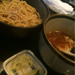 環七ラーメン 周麺 - 