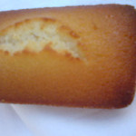 HUGO & VICTOR - フィナンシェ