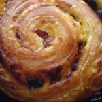 HUGO & VICTOR - パン・オ・レザン