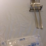 プリマベーラ - ダックスフンドの食器置き