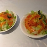 プリマベーラ - ランチサラダ