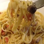 プリマベーラ - 