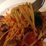 プリマベーラ - 