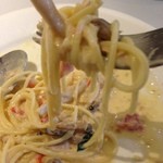 プリマベーラ - 