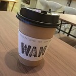 COFFEE STAND WAN - PERU