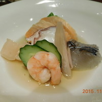 郷土料理くらわんか - 27年11月訪問