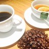 Steak & Lounge JB - ドリンク写真:珈琲＆紅茶