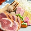 小休止 のうか - 料理写真: