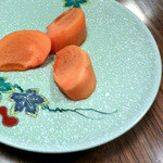 昇仙峡渓谷ホテル - 柿