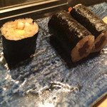 濤﨑 - かんぴょう巻き物