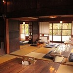 小休止 のうか - 