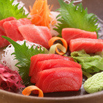 夢の海鮮菜館 - 日南南郷漁港直送の新鮮お刺身各種！