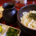 うどん本陣 山田家 讃岐本店 - 