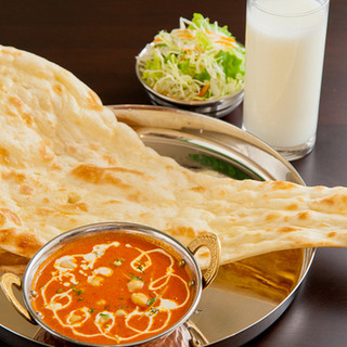 ガンディー パレス_0