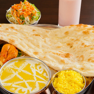 ガンディー パレス_1