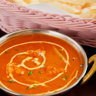 ガンディー パレス_2