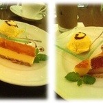 B.C.T. BAR CARDINAL TOKYO - 2015年9月