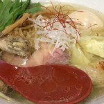 麺屋 翔 本店