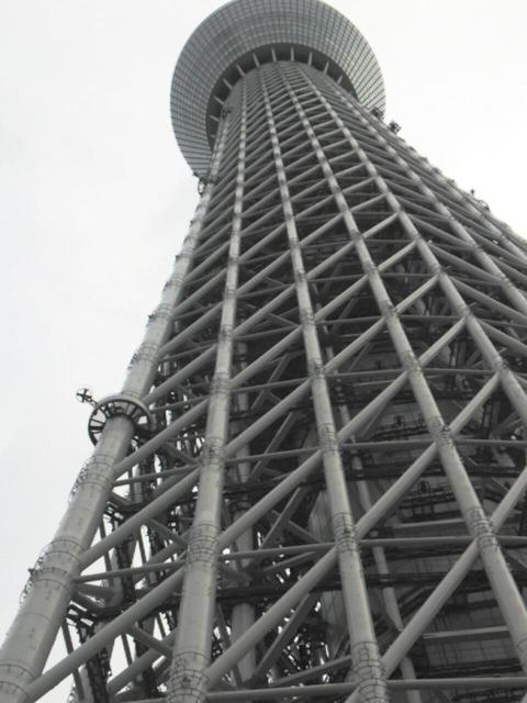 東京ソラマチでスカイツリーのお土産を By きわみびと ツリービレッジカフェ とうきょうスカイツリー カフェ 喫茶 その他 食べログ