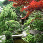 Haseji - 庭園