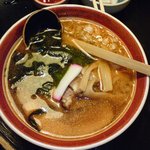 とん吉 - とん吉 ピリ辛ラーメン