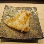 すし匠 - いしがき貝