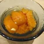 すし匠 - 馬糞雲丹