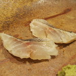 すし匠 - たかべ？