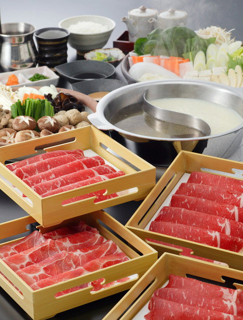 美山 稲沢店 稲沢 しゃぶしゃぶ 食べログ 美山 稲沢店 稲沢 しゃぶしゃぶ 食べログ