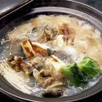 炭焼と釜飯 さかぐち