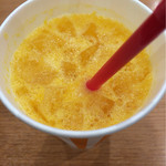 オレンジカップ - オレンジ☆ジュース