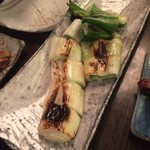 北新地たゆたゆ - ねぎ