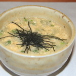 割烹 みつご - 最後は雑炊で！