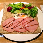 Cafe nino - 