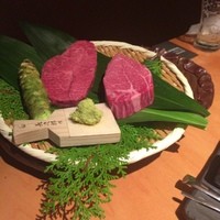 吟味屋 北浜店 - 特選はね下
                特選みすじ