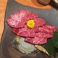 吟味屋 北浜店 - 特上はらみ