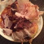 北新地たゆたゆ - つくねポンズ