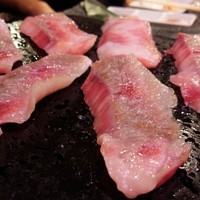 大井町銭場精肉店 - 