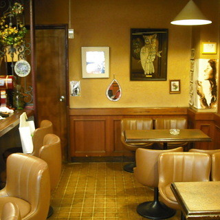 しみずコーヒー店_2