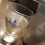 立呑み 魚椿 本店 - 